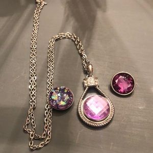 Snapituppittsburgh purple snaps